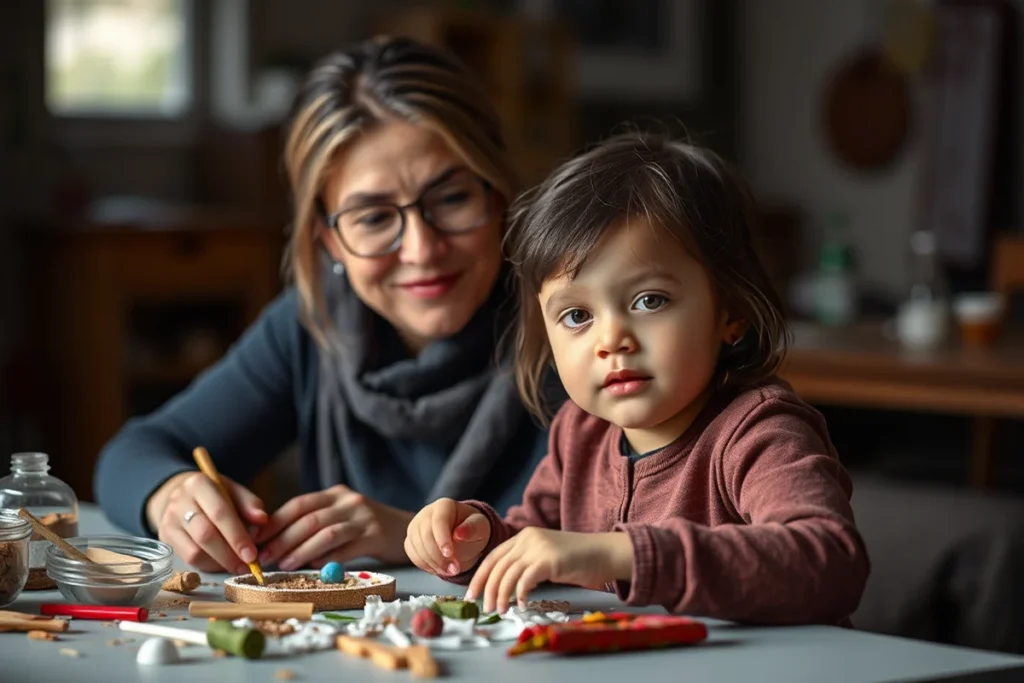 Kidcare Food Program