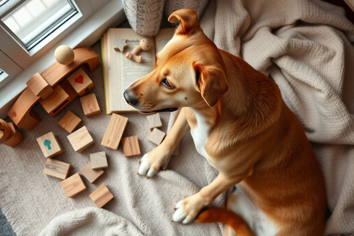 picky dog eater best food — Picky Dog Eater Best Food (the finished result)