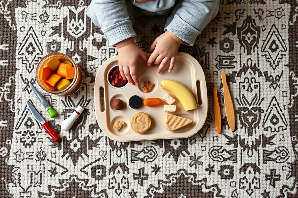 picky eater checklist buzzfeed — Picky Eater Checklist Buzzfeed (the finished result)