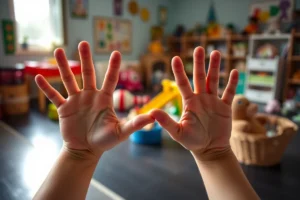 The Child Nutrition Program