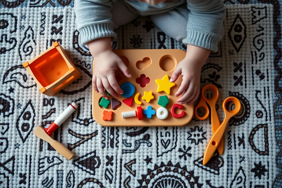 the child nutrition program — The Child Nutrition Program (the finished result)