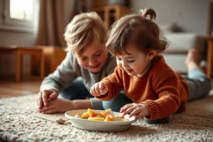 The Kid Food
