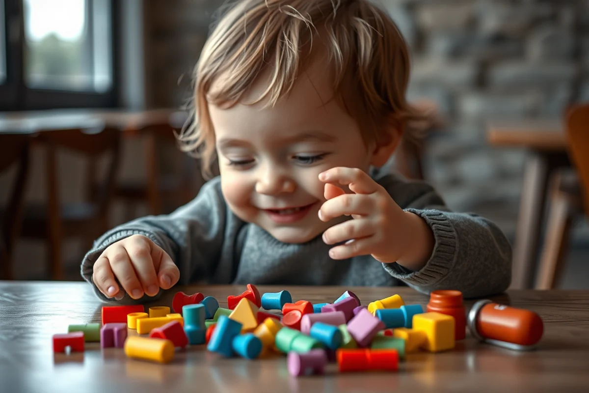 the kid food — The Kid Food (step by step)