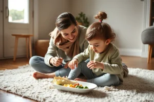 The Picky Eater Cookbook