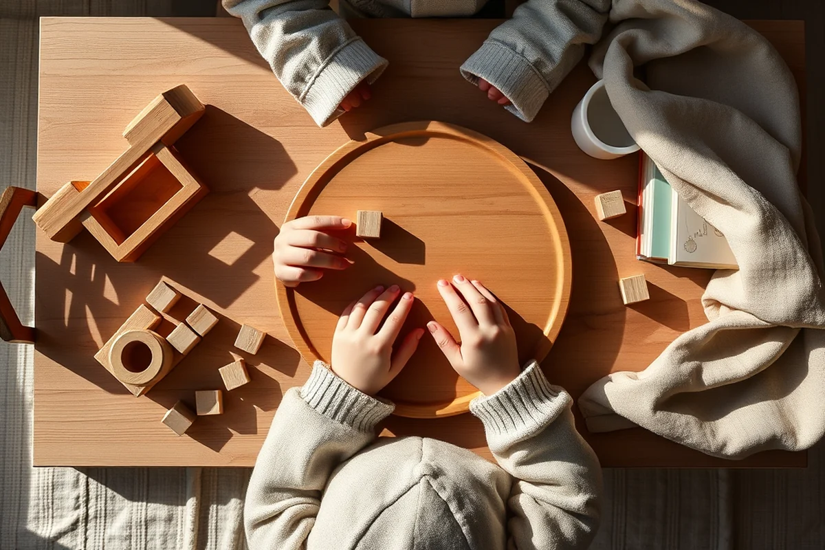 toddler eating table — Toddler Eating Table (the finished result)