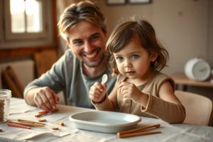 Toddler Feeding Utensils