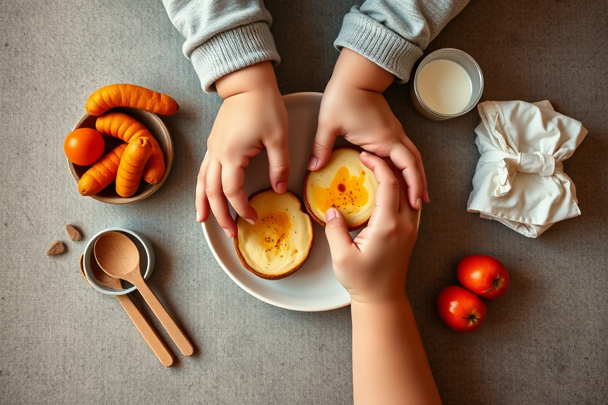 toddler food ideas picky eaters — Toddler Food Ideas Picky Eaters (the finished result)
