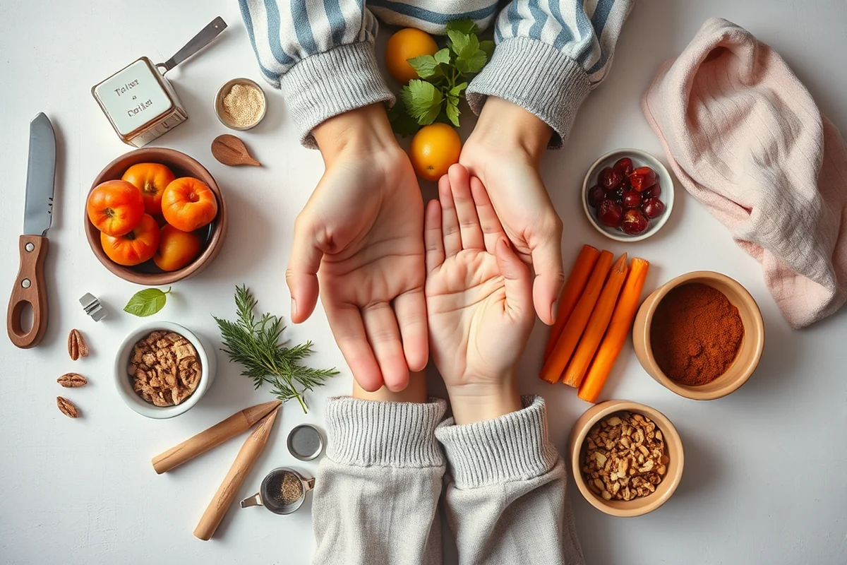 type 2 diabetes food list — Type 2 Diabetes Food List (the finished result)