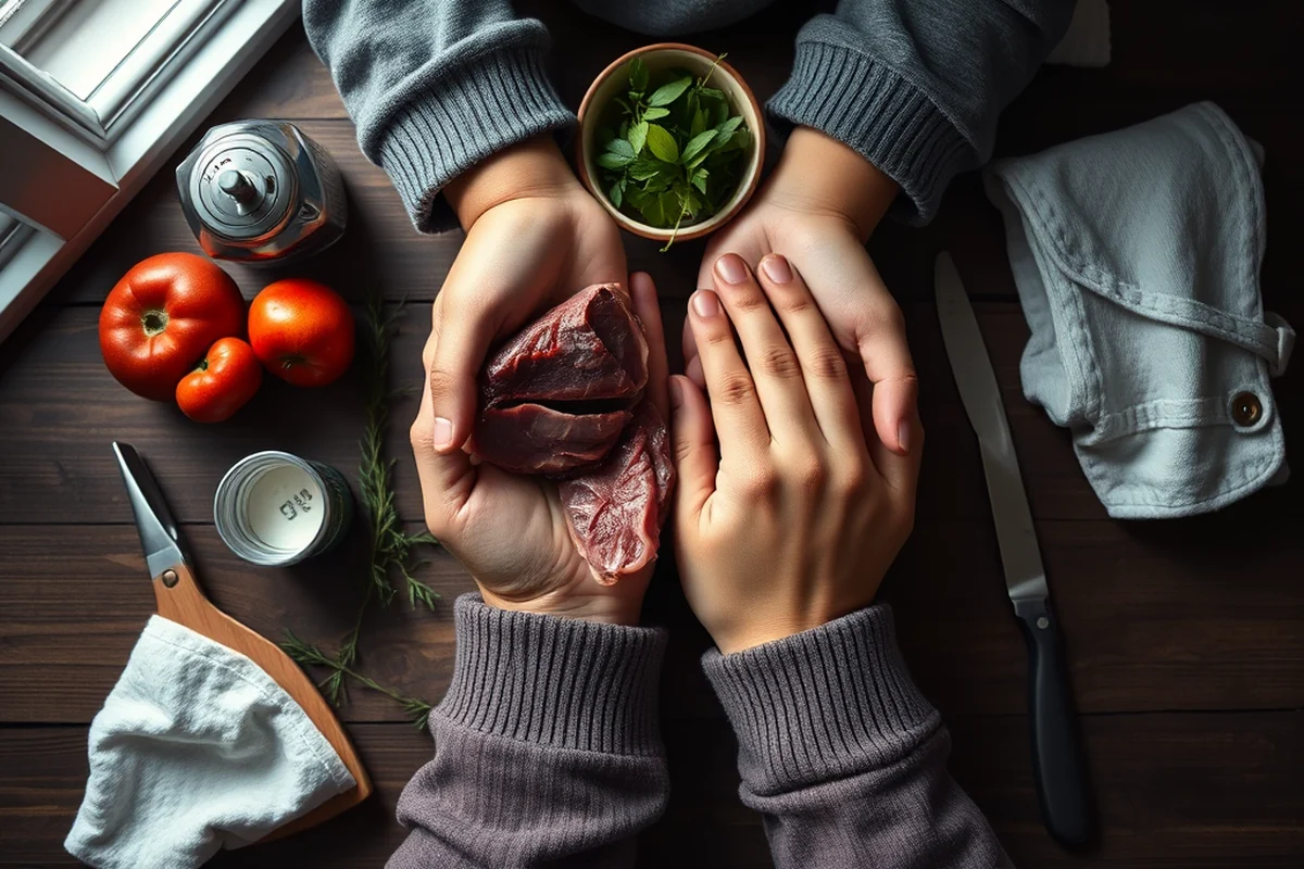 what can you eat on the carnivore diet — What Can You Eat On The Carnivore Diet (the finished result)