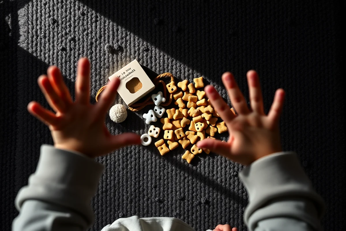 what is boy kibble recipe — What Is Boy Kibble Recipe (the finished result)