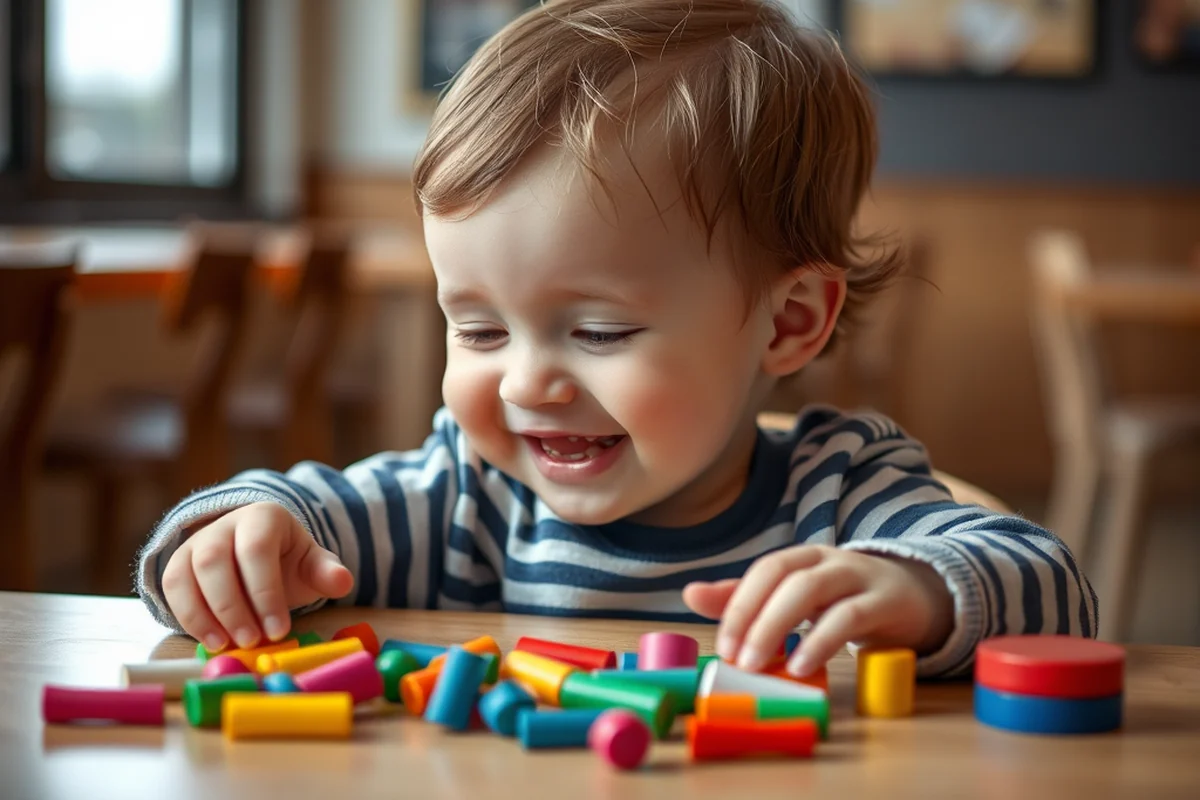what is kids meal — What Is Kids Meal (step by step)