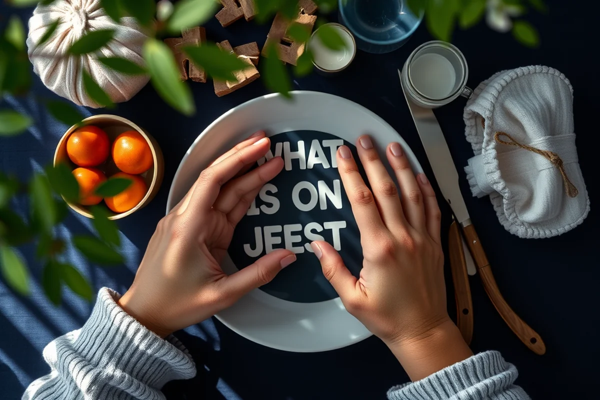 what is on just eat — What Is On Just Eat (the finished result)