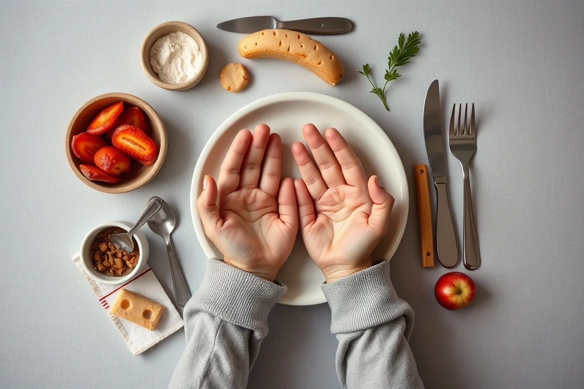 what is picky eaters — What Is Picky Eaters (the finished result)