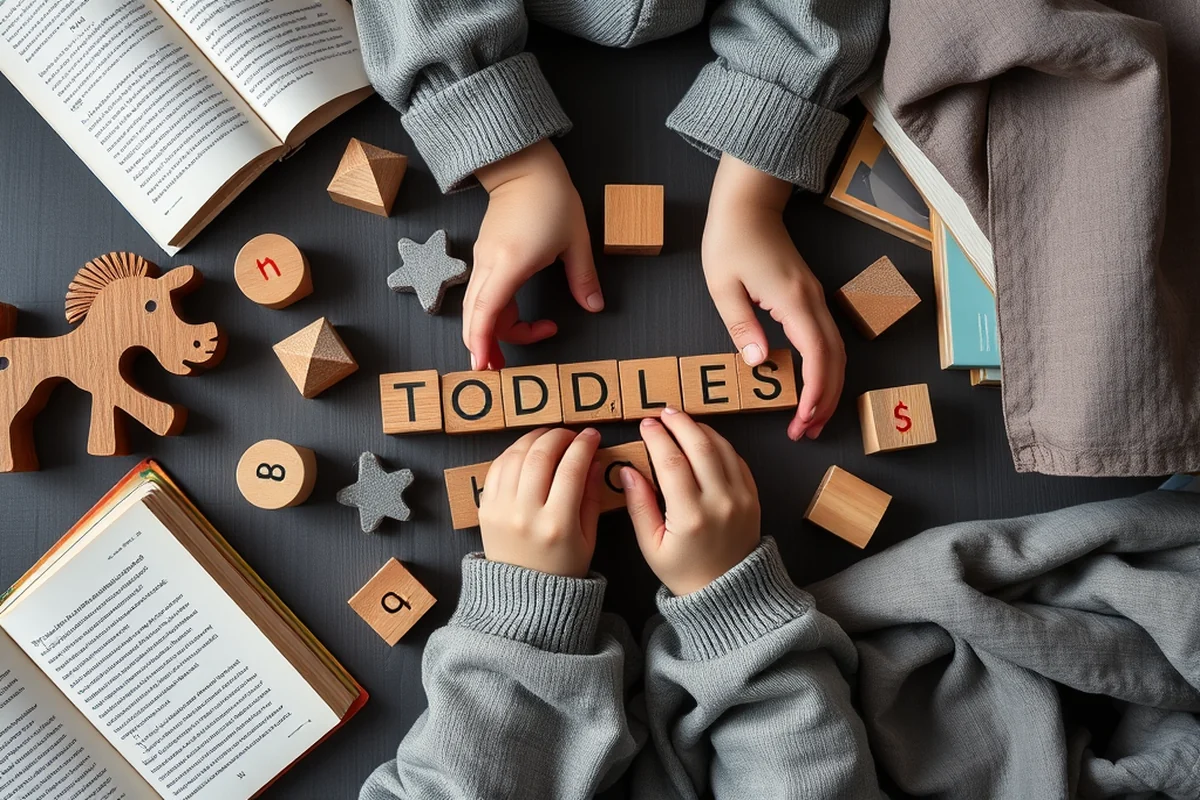 what is toddler food — What Is Toddler Food (the finished result)