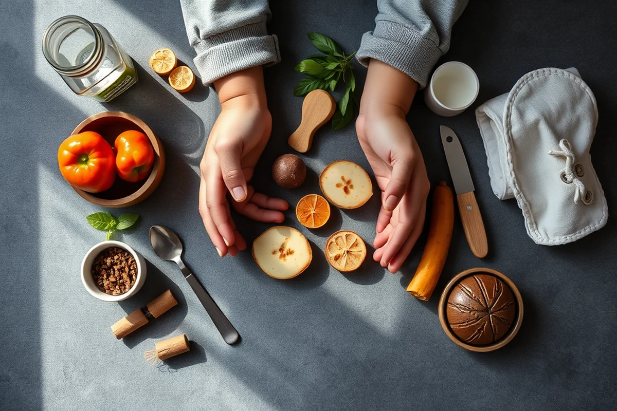 what is toddler nutrition — What Is Toddler Nutrition (the finished result)
