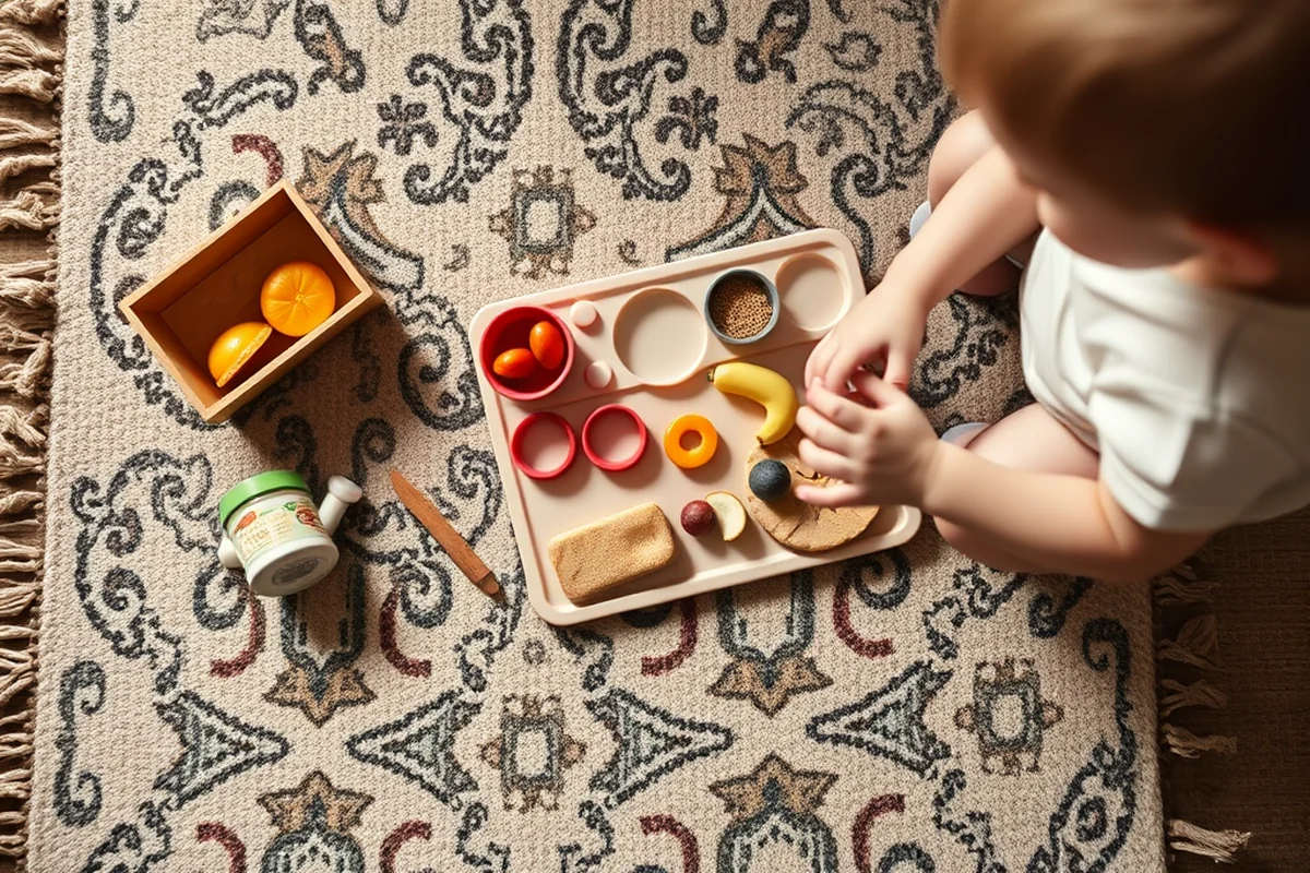 what's a picky eater — What'S A Picky Eater (the finished result)